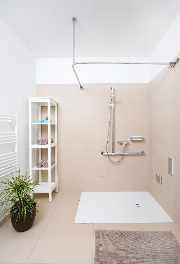 Tabor Residenz Διαμέρισμα Βιέννη Εξωτερικό φωτογραφία